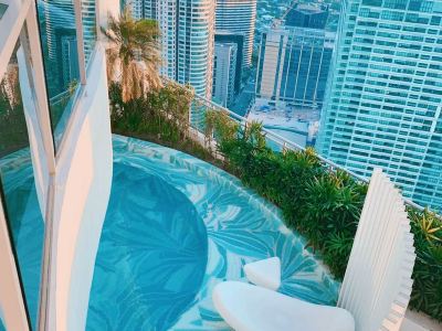 Aveline Suites Riverline