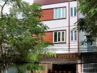 COZIHOTEL Hotels near đảo Vũ Yên