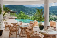 Gardens Hill Resort & Spa - breakfast