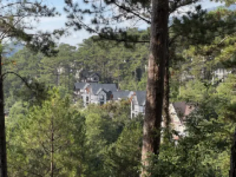 Dalat Lan Anh Village
