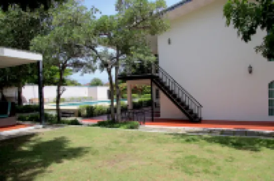 Abode ApartHotel Hua Hin