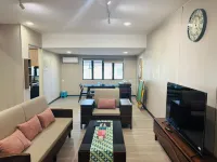 Entire Luxury Suite | City View | 3R2B | Sanctuary