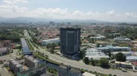 Vetro 11 1BR 2-4Pax by JUNE Homestay - 레지던스