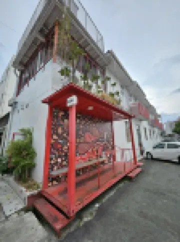 Quee Hotel Hotels near Penang Little India