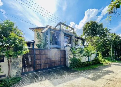 Villa in Kandy - 빌라