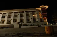 Resort Thim-Dorji @ Paro Riverfront