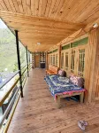 Viraaj Homestay Hotels in Uttarkashi