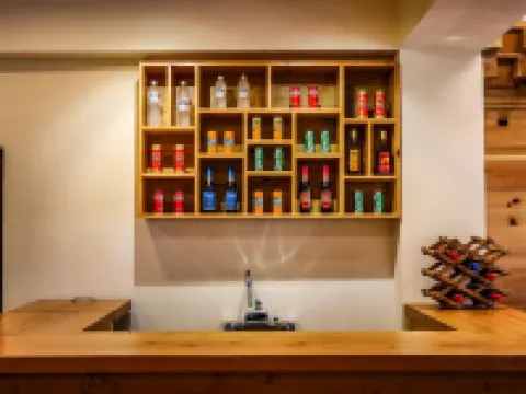 Paro Heritage Hotel Hotels in Paro