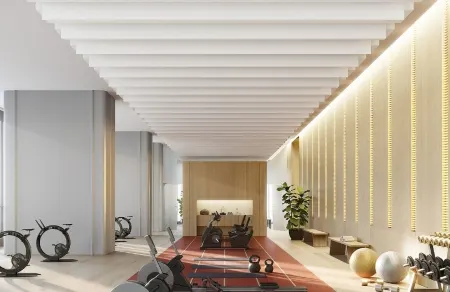 CBD Luxury| 1BR Harbour Views & Premier Facilities Отели рядом с достопримечательностью «Заказник Барангару»