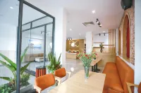 Haku Boutique Hotel Quy Nhon Kim Dong - Xuan Dieu