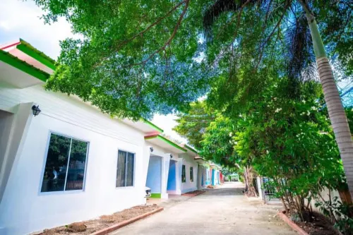 The Lake21 Buriram Resort