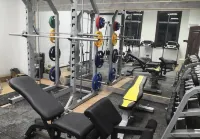 Anhui hôtel Hotels in Lome