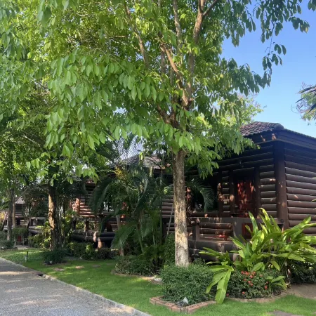 Mai suay Resort Khao yai