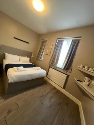 OYO Revado Hotel Hotels in Thorpe St. Andrew