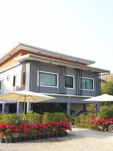 รูปภาพของบ้านแก่งรีสอร์ท เชียงคาน