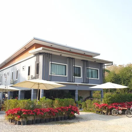 Ban-Kaeng Resort Отели рядом с достопримечательностью «Чангхан»