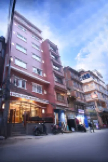 ホテル コージー ヘブン