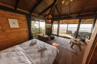 Indra Village Hotel Hotel a Distretto di Pazar