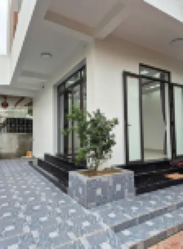An Binh Hotel Apartment 安豐酒店