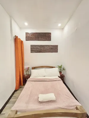 Cozy Space near Tacloban DZR Airport