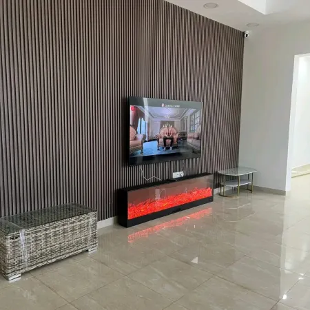 RizQ Villa Luxury Dorm