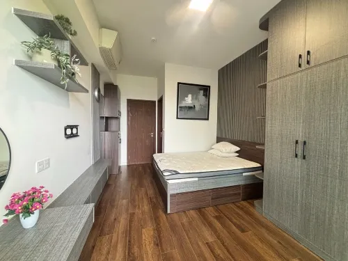 Lumiere Apartment Swanbay Dong Nai
