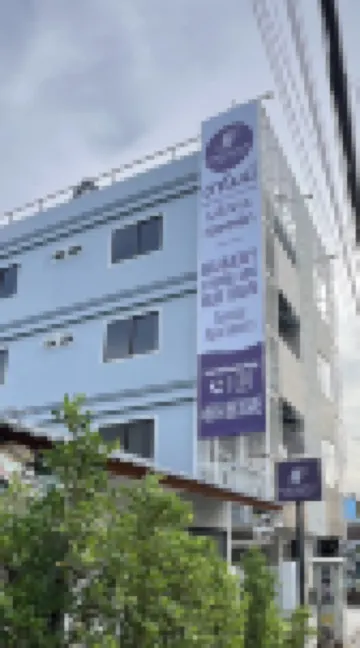 Harmony Chiang Mai Old Town