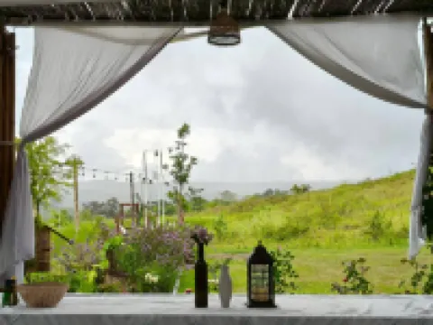 Nai Suan Phan Resort Hotels in Khao Kho