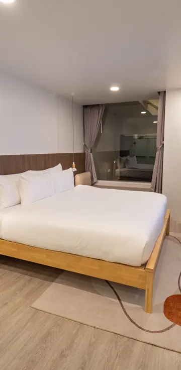 ห้องเดี่ยวสตูดิโอ