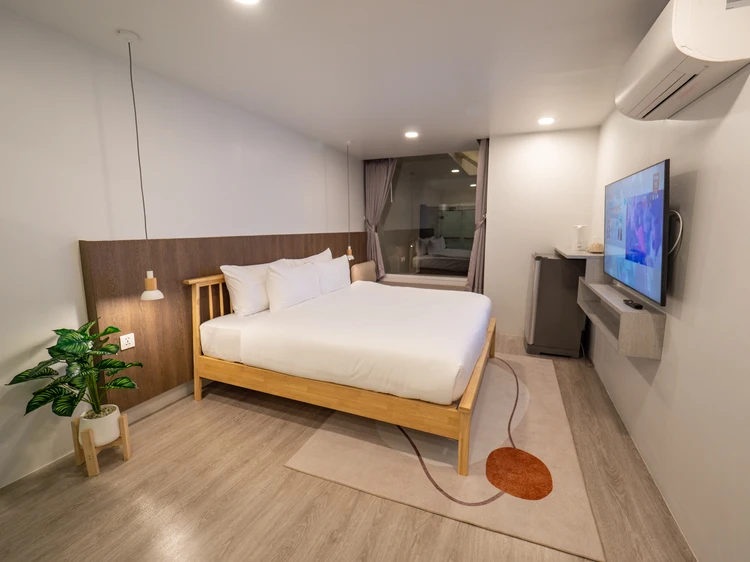 รูปภาพของEase Me Residence