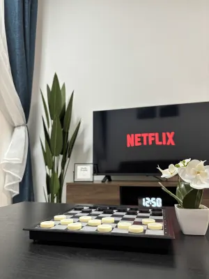 Naura's Homestay @ KLIA