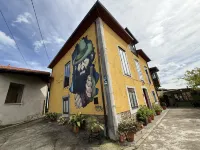 La Casona de Faedo Pensión