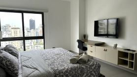 Dream Rooftop Downtown View