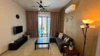Happy Home @ Atlantis Residences [Pool View]