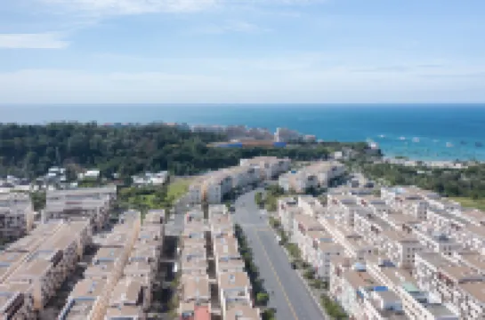 Hai Duong PQ Hotel 3