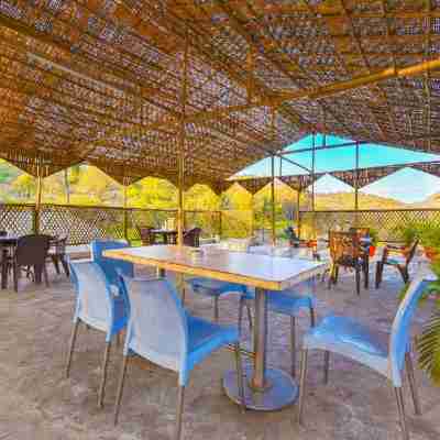 Hotel Happy Forest Inn Others