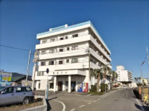 指宿　潮音　Ibusuki Shione 指宿のホテル