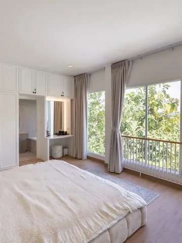 รูปภาพของPrivate Courtyard Villa