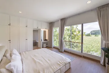 รูปภาพของPrivate Courtyard Villa