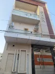Hotel Krishnam Palace