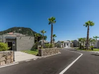 Jeju Salang Hotels near Bomunsa Temple