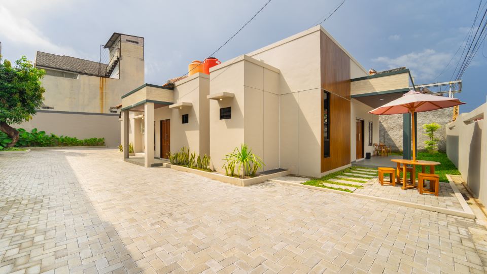 Semenrante Living By ARBA