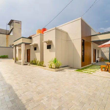 Semenrante Living By ARBA