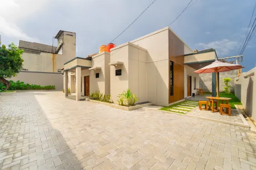Semenrante Living By ARBA - مطابخ