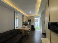 Orlando Hill Villa - Parkering