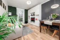 Lumina Cozy 3-room apartment near the city center