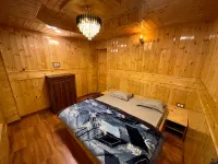 Oh Yaara | Stay n Cafe | Tosh Hotels in Tosh