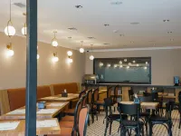 The Mu City Hotel Hotels in Trabzon
