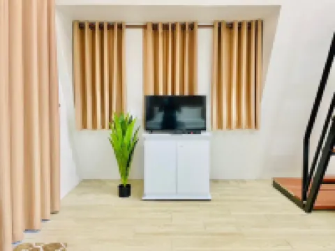 ทิวสน รีสอร์ท โรงแรมในอำเภอ ชุมแพ