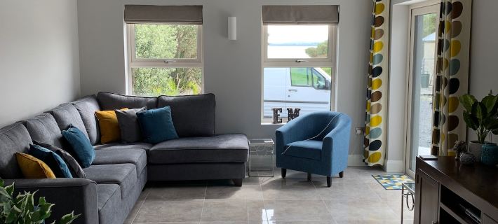 Maries House Wild Atlantic Way Achill View Doohoma Mayo Ireland Hotéis em Mayo